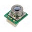 D6T-8L-09 Sensor: temperature; 4.5÷5.5VDC; 0÷60°C; 54.5° ZAHTfoYdSW_CuhA4u5XOVCFkxmI4Of-oXg1LBUb4t2A