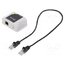 NANO ANALOG INPUT POE Industrial module: analog input converter LAN/RS485; -10÷55°C x3o1T-3GGMGVIjY2jHKxcdZB4RAEWaabeVgbMzgRyIo