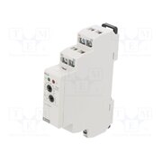 PRI-51/5A Current monitoring relay; AC current; 24÷240VAC; 24VDC; PRI-51 zXkwM7WxIxZZrRfNxCw4oxm6L70d_c6eFnfg3iv-J1Y