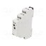 PRI-51/5A Current monitoring relay; AC current; 24÷240VAC; 24VDC; PRI-51 zXkwM7WxIxZZrRfNxCw4oxm6L70d_c6eFnfg3iv-J1Y
