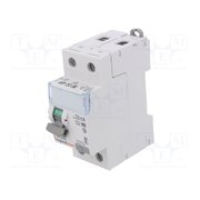 P 302 25-30-HPI DX RCD breaker; Inom: 25A; Ires: 30mA; Max surge current: 3000A; IP20 WafGkOJdslseK8_wgTqyCS3Jg2x-_R-Y9fweiPfbnSA