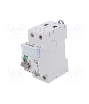 P 302 25-30-HPI DX RCD breaker; Inom: 25A; Ires: 30mA; Max surge current: 3000A; IP20 WafGkOJdslseK8_wgTqyCS3Jg2x-_R-Y9fweiPfbnSA