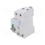 P 302 25-30-HPI DX RCD breaker; Inom: 25A; Ires: 30mA; Max surge current: 3000A; IP20 WafGkOJdslseK8_wgTqyCS3Jg2x-_R-Y9fweiPfbnSA