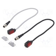 EX-L212-P-J Sensor: laser; Range: 0÷3m; PNP; DARK-ON,LIGHT-ON; Usup: 12÷24VDC j2Epen0s68yJllKxZaNaH4MqxLdr6BCNIVmt00chP_Y