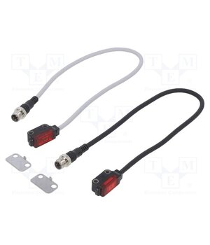 EX-L212-P-J Sensor: laser; Range: 0÷3m; PNP; DARK-ON,LIGHT-ON; Usup: 12÷24VDC j2Epen0s68yJllKxZaNaH4MqxLdr6BCNIVmt00chP_Y