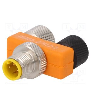 58911 ASBSA 2 M12-3 T adapter; M12 male,M12 female x2; A code-DeviceNet / CANopen HwaTSLzlCs-ldMmEnkNailn3p9lr149Xjqu20UKZd7M