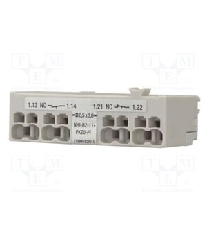 NHI-B2-11-PKZ0-PI Auxiliary contacts; NC + NO; front; Leads: push-in terminals; PKZ RORwcQN17s_ebaBioYVJBmeG9oVT8XYxg-ESM_7Mpww