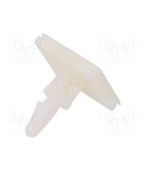 8GB07V40994 PCB distance; polyamide; L: 9.5mm; self-adhesive,snap fastener EcaRJW156viHkVmJYaVEy0rPSfUYhV1mlDyR6M6-iI4
