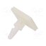 8GB07V40994 PCB distance; polyamide; L: 9.5mm; self-adhesive,snap fastener EcaRJW156viHkVmJYaVEy0rPSfUYhV1mlDyR6M6-iI4