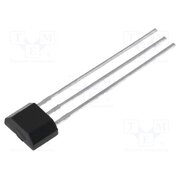 SS413A Sensor: Hall; bipolar; -14÷14mT; Usup: 3.8÷30VDC; Temp: -40÷150°C jLG3FB1Nv2PCpnTZnEoWm1qyWTDvm2eZmNuySRWTokA