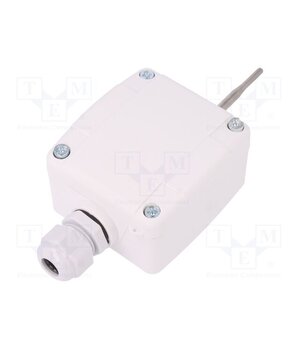 64-23301001-0050.TM Sensor: temperature; Pt100; cl.A; Leads: terminal block,leads x3 YXfa4xapBL4V7OY_AZ36ZiF79Il9qIfEpsPohNdT61A