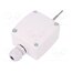 64-23301001-0050.TM Sensor: temperature; Pt100; cl.A; Leads: terminal block,leads x3 YXfa4xapBL4V7OY_AZ36ZiF79Il9qIfEpsPohNdT61A