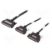 PCL-10268-2E Connecting cable; male,SCSI-II 100pin,SCSI-II 68pin; 2m PWQmon5LbsEMaQkEPiKb2opOAPEeK0_Syp1TttlIsVE