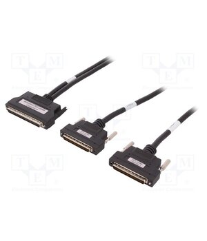 PCL-10268-2E Connecting cable; male,SCSI-II 100pin,SCSI-II 68pin; 2m PWQmon5LbsEMaQkEPiKb2opOAPEeK0_Syp1TttlIsVE