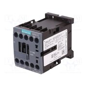 3RT2015-1AF01 Contactor: 3-pole; NO x3; Auxiliary contacts: NO; 110VAC; 7A; 3RT20 DzhXMqEBpGPIGnbQHe6cio-kNu1rAY-yIT93CNRgazM