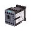 3RT2015-1AF01 Contactor: 3-pole; NO x3; Auxiliary contacts: NO; 110VAC; 7A; 3RT20 DzhXMqEBpGPIGnbQHe6cio-kNu1rAY-yIT93CNRgazM