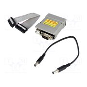 ARM-USB-OCD-H Programmer: debugger; ARM; USB; Kit: debugger,connection cable HtyZPVjZAF5MRG6s3-CjQgznl_FLjf0EVWZwXGGvBYU