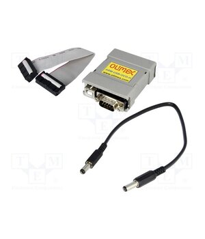 ARM-USB-OCD-H Programmer: debugger; ARM; USB; Kit: debugger,connection cable HtyZPVjZAF5MRG6s3-CjQgznl_FLjf0EVWZwXGGvBYU