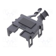 200122-0008 Cable hood and fastener; female; PIN: 8; 2x4; Mega-Fit; UL94V-0 bUu63YfmhT9B0JHsSlmfks8Z2I-OYBB80nLEFdE99W0