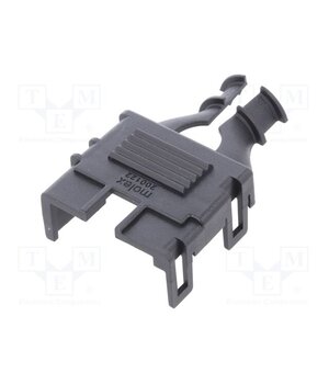 200122-0008 Cable hood and fastener; female; PIN: 8; 2x4; Mega-Fit; UL94V-0 bUu63YfmhT9B0JHsSlmfks8Z2I-OYBB80nLEFdE99W0