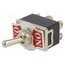 TS-18 Switch: toggle; Pos: 2; DPDT; ON-ON; 10A/250VAC; Leads: M3 screws _9c5TadN6ty3umNctHSQWUnugtml0Zjqgbx6Y8Gcyqg