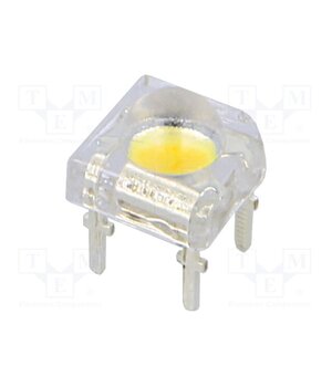OSM59VZ2C1P LED Super Flux; white warm; 7.62x7.62mm; 14400÷18000mcd; 24÷27lm 4plykoEC6qMlcfdF2rbM2xqxAeB2Rhrf3ZJuFRaomt4