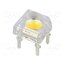 OSM59VZ2C1P LED Super Flux; white warm; 7.62x7.62mm; 14400÷18000mcd; 24÷27lm 4plykoEC6qMlcfdF2rbM2xqxAeB2Rhrf3ZJuFRaomt4