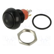 IPR3SAD2L0S Switch: push-button; Pos: 2; SPST-NO; 0.5A/48VAC; 5A/28VDC; IP67 q0t5zjvM8SVEwAiVgMfWvVtS8lzkNBrlOvAu3mCVibM