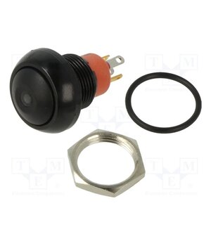 IPR3SAD2L0S Switch: push-button; Pos: 2; SPST-NO; 0.5A/48VAC; 5A/28VDC; IP67 q0t5zjvM8SVEwAiVgMfWvVtS8lzkNBrlOvAu3mCVibM