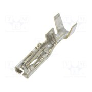 43375-1001 Contact; female; SABRE; tinned; 18AWG; cut from reel; crimped; 18A qE9OO-cp5DbCVrFZSm2yAbVVecys6iPsbUVp9yt8V4w