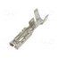 43375-1001 Contact; female; SABRE; tinned; 18AWG; cut from reel; crimped; 18A qE9OO-cp5DbCVrFZSm2yAbVVecys6iPsbUVp9yt8V4w
