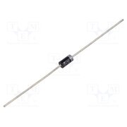 1N4006-E3/73 Diode: rectifying; THT; 800V; 1A; Ammo Pack; Ifsm: 30A; DO41 GE3LhAK0w53xN7MAf1El8VORqNusFiVKuSFOgU7l6sI