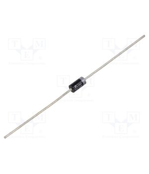 1N4006-E3/73 Diode: rectifying; THT; 800V; 1A; Ammo Pack; Ifsm: 30A; DO41 GE3LhAK0w53xN7MAf1El8VORqNusFiVKuSFOgU7l6sI