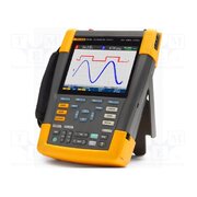 FLUKE-190-062-III Scopemeter; 60MHz; 8bit; colour,LCD; Ch: 2; 625Msps; 10kpts/ch; IP51 e8-W4D69fnWtrG0J29b55h0EOgv9TkpYMKlMATnM2S0