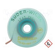 SW40-1-5 Tape: desoldering; halide-free,rosin,Lead Free,No Clean,ROL0 SsEBQkdnzE3glrEjb3AGCq9qY84pD3ud2JaZ0WxO0hI