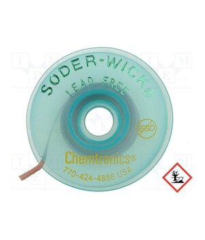 SW40-1-5 Tape: desoldering; halide-free,rosin,Lead Free,No Clean,ROL0 SsEBQkdnzE3glrEjb3AGCq9qY84pD3ud2JaZ0WxO0hI