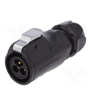 2233 Connector: circular; plug; size 20; 02; male; PIN: 3; 500V; Quicklock 2S19z4N6NwrqHH3IP_EZRIMvPc0mM0wySxa6pI11Yqk