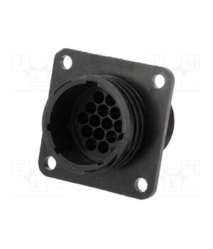 206036-1 Connector: circular; socket; male; PIN: 16; w/o contacts; size 17 pzvru7ArfNVDs4Xtx2gh4ZwvnwowYcDos4_3tdMNHvU