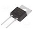 VS-HFA08TB60-M3 Diode: rectifying; THT; 600V; 8A; tube; Ifsm: 60A; TO220AC; 18ns o34Y99F4qjhdr82azFtclDXqOw82da_6u-TXHK8Msow