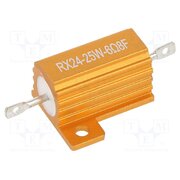 AHP25W-6R8F Resistor: wire-wound; with heatsink; 6.8Ω; 25W; ±1%; 50ppm/°C A54aX_VgnVzHvHjkHOkDxhw0MStm-2_patE7m_wJ4jE