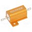 AHP25W-6R8F Resistor: wire-wound; with heatsink; 6.8Ω; 25W; ±1%; 50ppm/°C A54aX_VgnVzHvHjkHOkDxhw0MStm-2_patE7m_wJ4jE