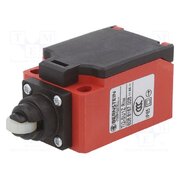 TI2-SU1Z RIW Limit switch; NO + NC; 10A; max.240VAC; max.240VDC; M16; IP65 TfoskPJKZwQDCiVqXa8HUXX6TtHcR0sYBYrOZbgIyMo