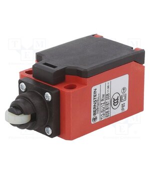 TI2-SU1Z RIW Limit switch; NO + NC; 10A; max.240VAC; max.240VDC; M16; IP65 TfoskPJKZwQDCiVqXa8HUXX6TtHcR0sYBYrOZbgIyMo