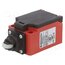 TI2-SU1Z RIW Limit switch; NO + NC; 10A; max.240VAC; max.240VDC; M16; IP65 TfoskPJKZwQDCiVqXa8HUXX6TtHcR0sYBYrOZbgIyMo