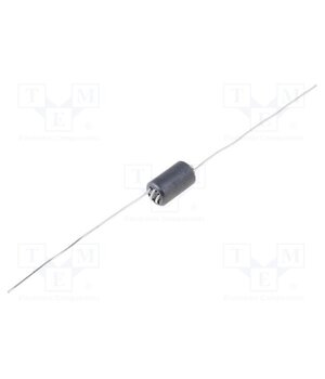 RRH6-1-25-K5B Inductor: ferrite; Number of coil turns: 2.5; Imp.@ 25MHz: 690Ω 1rXbeQH5wlFp6DYNl4b1FHZGhSuhKIkAdHbU5G9hF8c
