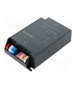 SIRIO SQ 22W/300-1000 4PN Power supply: switching; LED; 8÷32VDC; 70mA÷1.05A; 220÷240VAC CtviNeKxEOljKSw-r9gftBnAOOxGymekb0XRcs714bI