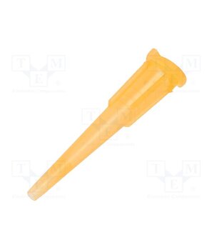 8001263 Needle: plastic; 1.25"; Size: 14; double tapered,straight; 1.6mm _D312wXMzB5CBhJocBs0qzIJS9rYwHK1j9FL7Hu4N2s