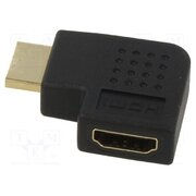 65745 Adapter; HDMI socket,HDMI plug 90° left/right; 8K,UHD 4320p qPbomKpuOidFEb-3FkxS3p5HqutBV_1c60Pk6B4l_4s