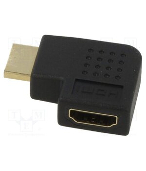 65745 Adapter; HDMI socket,HDMI plug 90° left/right; 8K,UHD 4320p qPbomKpuOidFEb-3FkxS3p5HqutBV_1c60Pk6B4l_4s