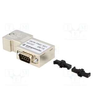 45737 0976 PMC 501 Connector: D-Sub; PIN: 9; plug; male; angled 90°; Type: PROFIBUS NcvOSWHlF0VmWqNY6srqZhby31FrXa-nq1fjxh6MHLk